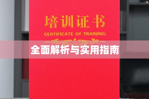 东营全面解析与实用指南